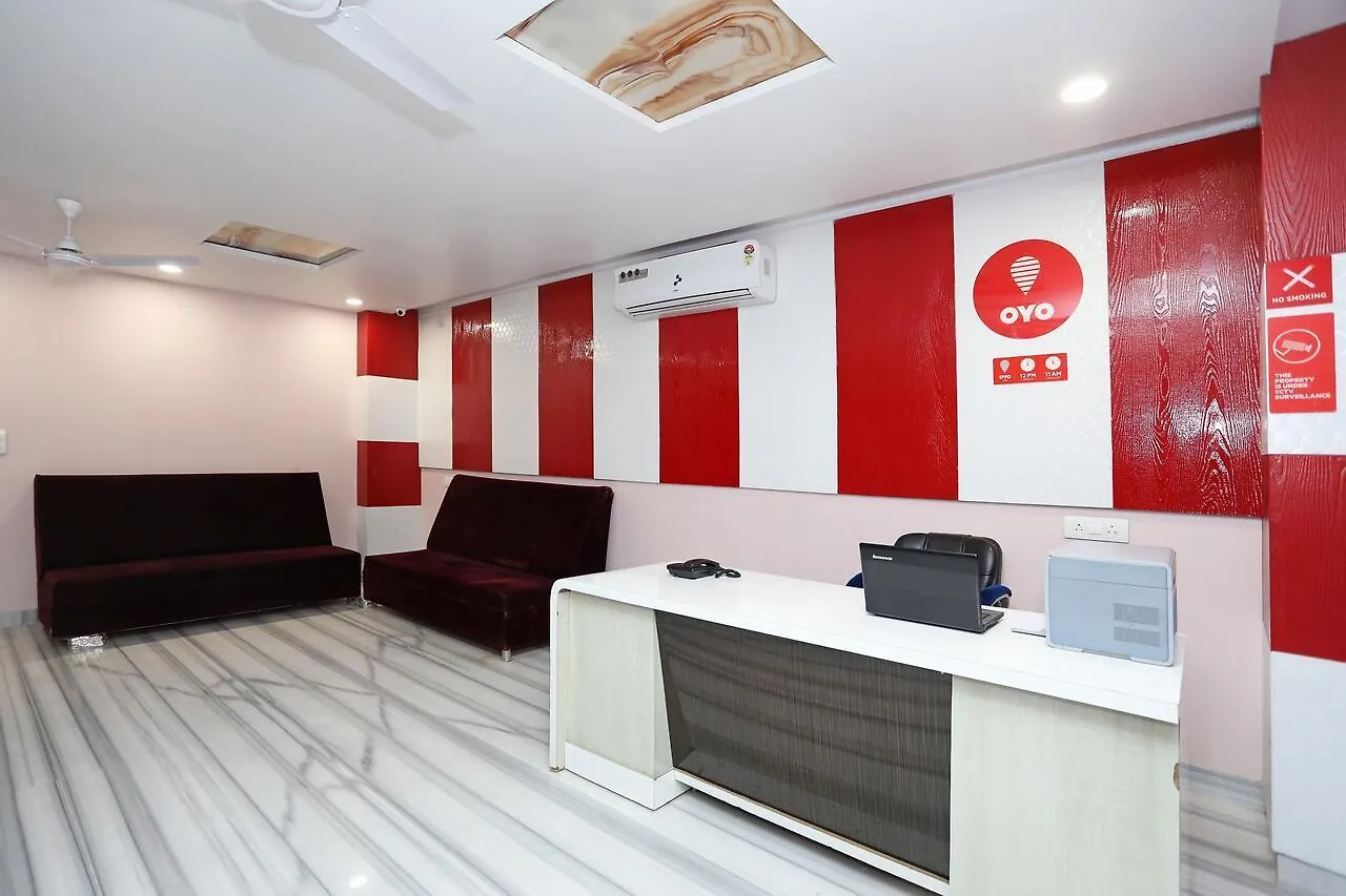 Oyo 10559 Pitampura Hotel Delhi  3*, Delhi (National Capital Territory of India) India